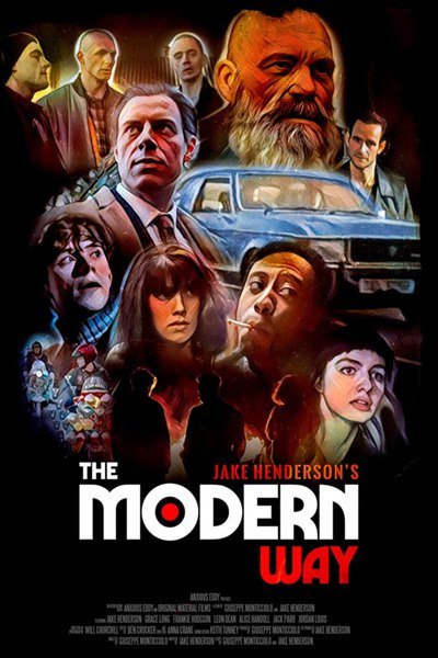 The Modern Way (2022) – Hollywood Movie