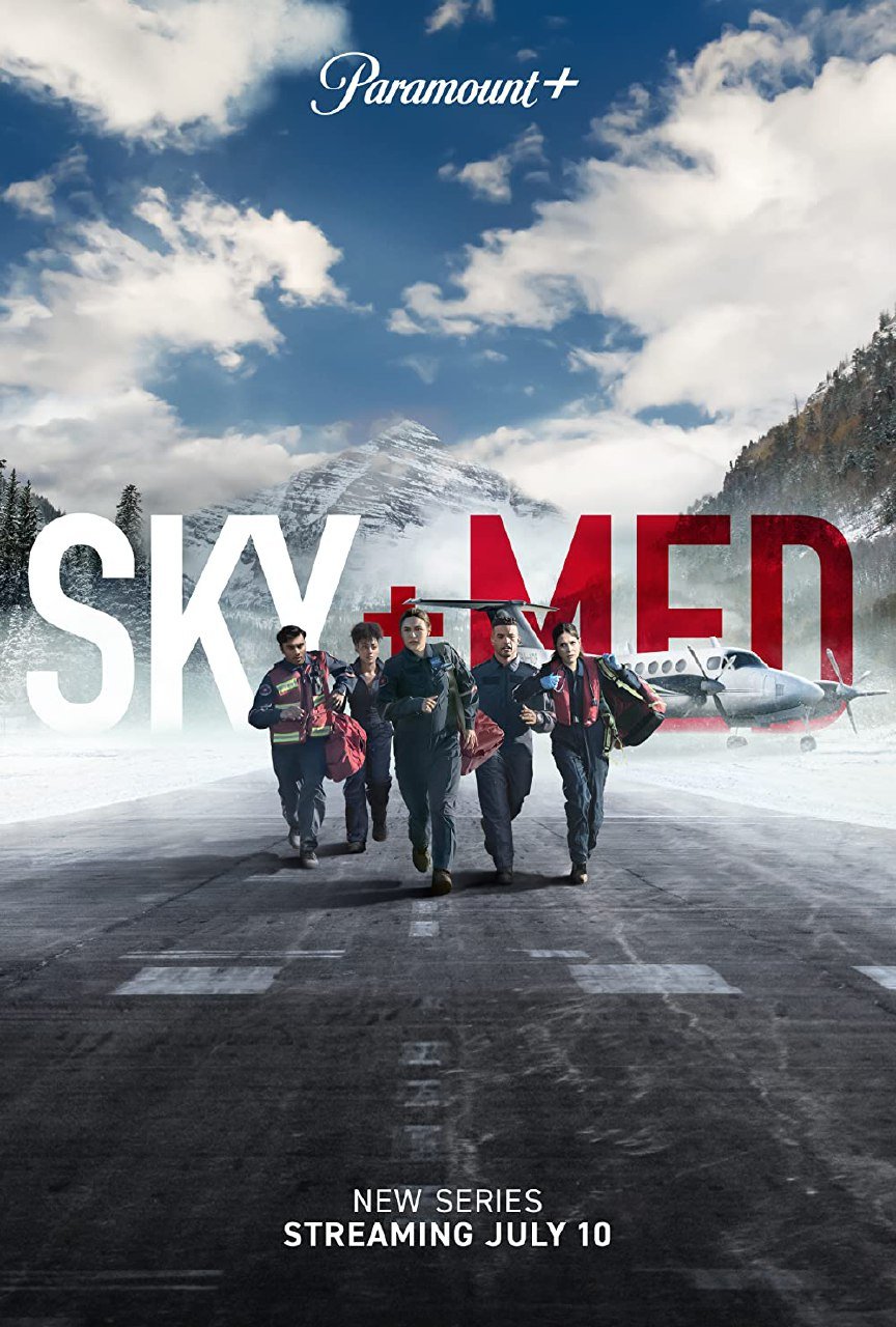 Skymed Season 1 Episode 1 – 9 (Complete)