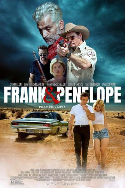 Frank and Penelope (2022) – Hollywood Movie