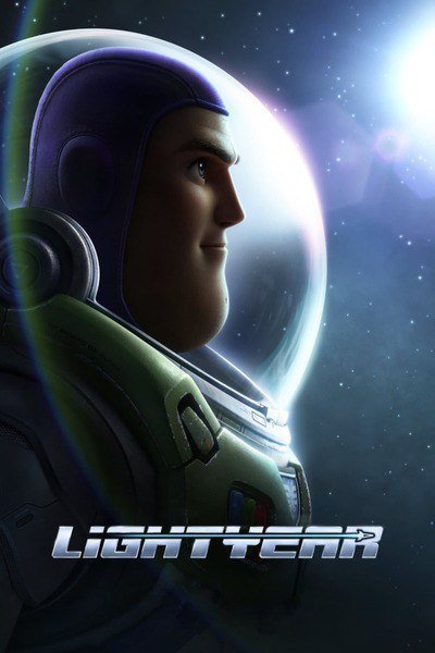 Lightyear (2022) – Hollywood Movie