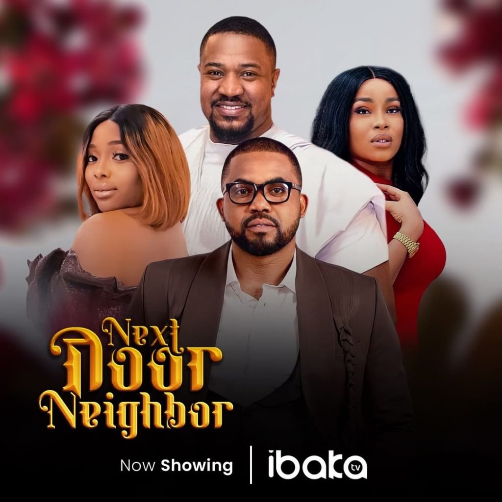 Next Door Neighbour – Nollywood Movie