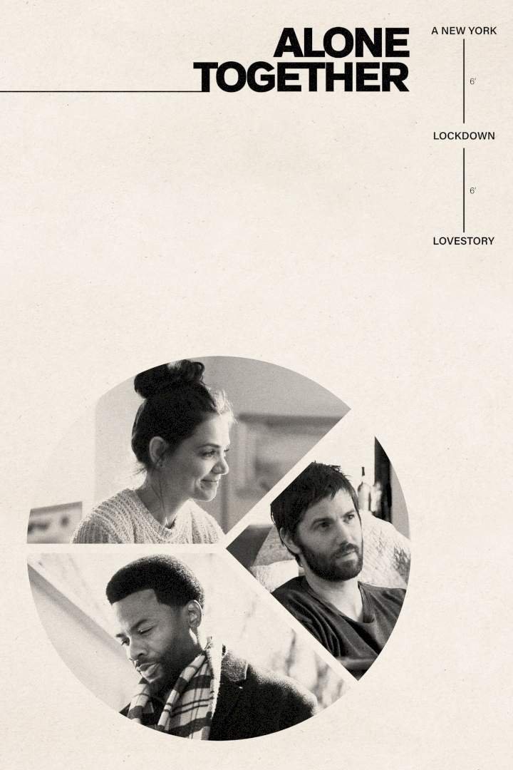 Alone Together (2022) – Hollywood Movie