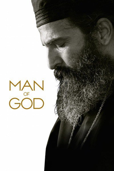 Man of God (2022) – Hollywood Movie