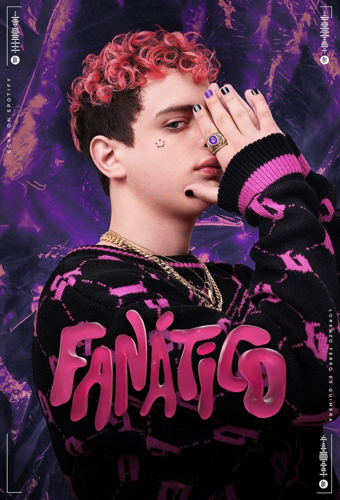 Fanatico Season 1 Episode 1 – 5 (Complete)