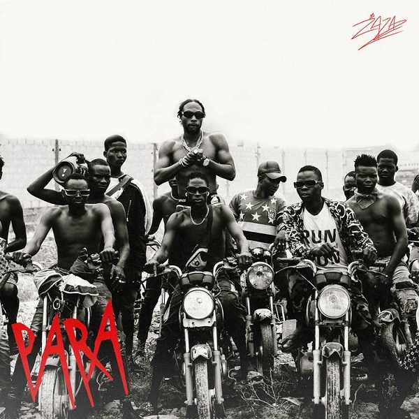 [Lyrics] L.A.X – “Para”