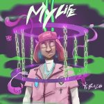 [Lyrics] T.I Blaze - "My Life