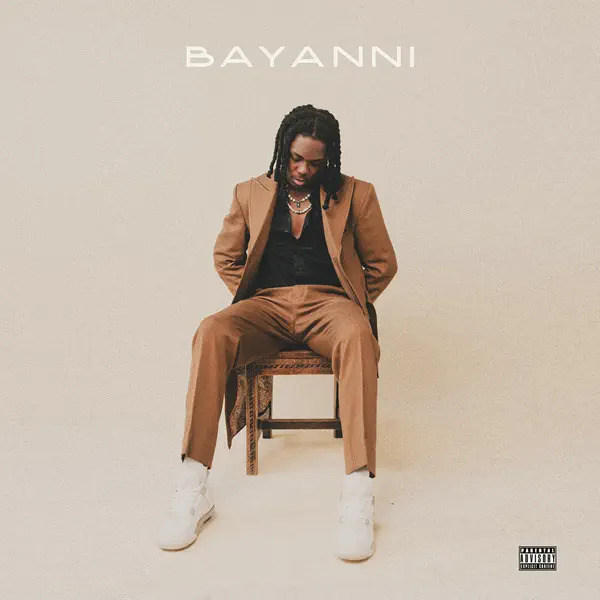 [Music] Bayanni – “Ta Ta Ta”