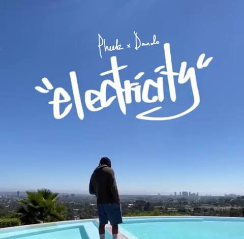 [Music] Pheelz – “Electricity” ft. Davido