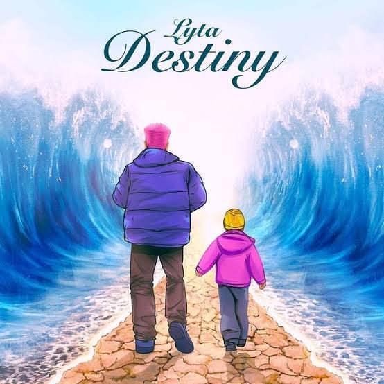 [Music] Lyta – “Destiny”