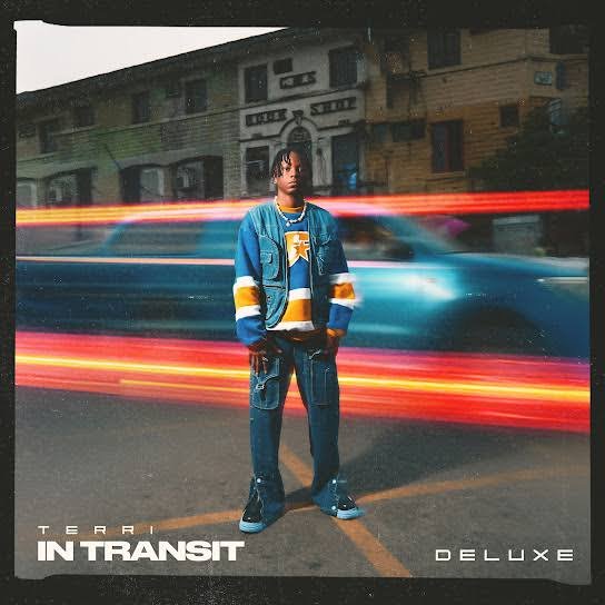 [Music] Terri – “No Lie” (Remix) ft. Rema
