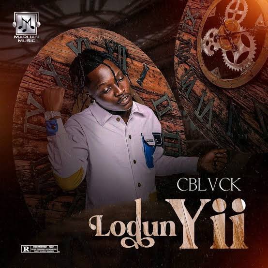 [Music] C Blvck – “Lodun Yii”