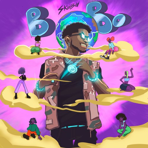 [Music] Skiibii – “Bobo”