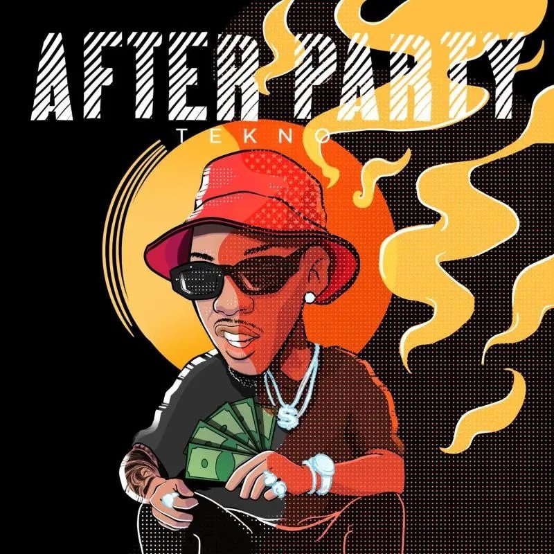 [Music] Tekno – “After Party”