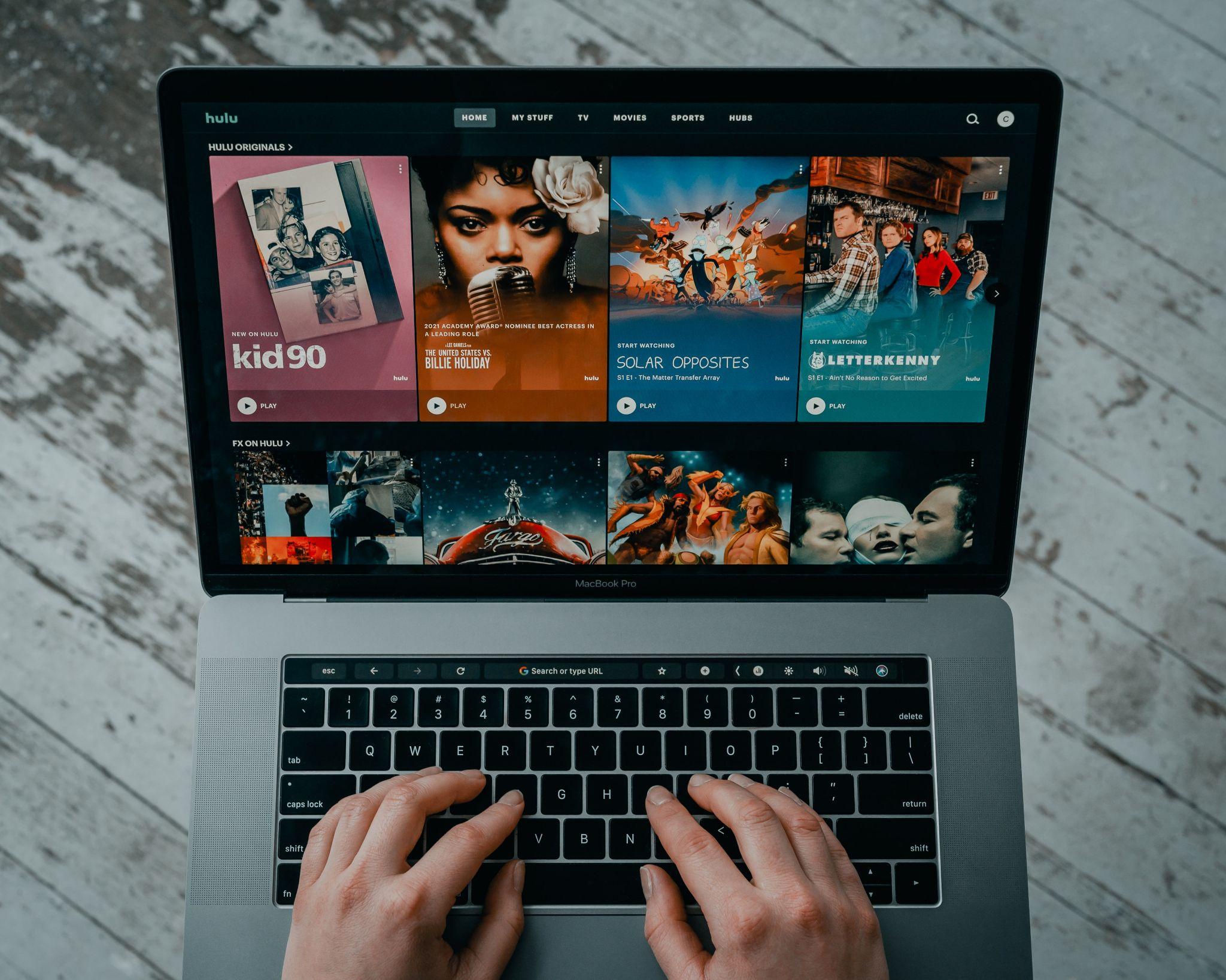 Why Watching Movies Is Good For You As A Student