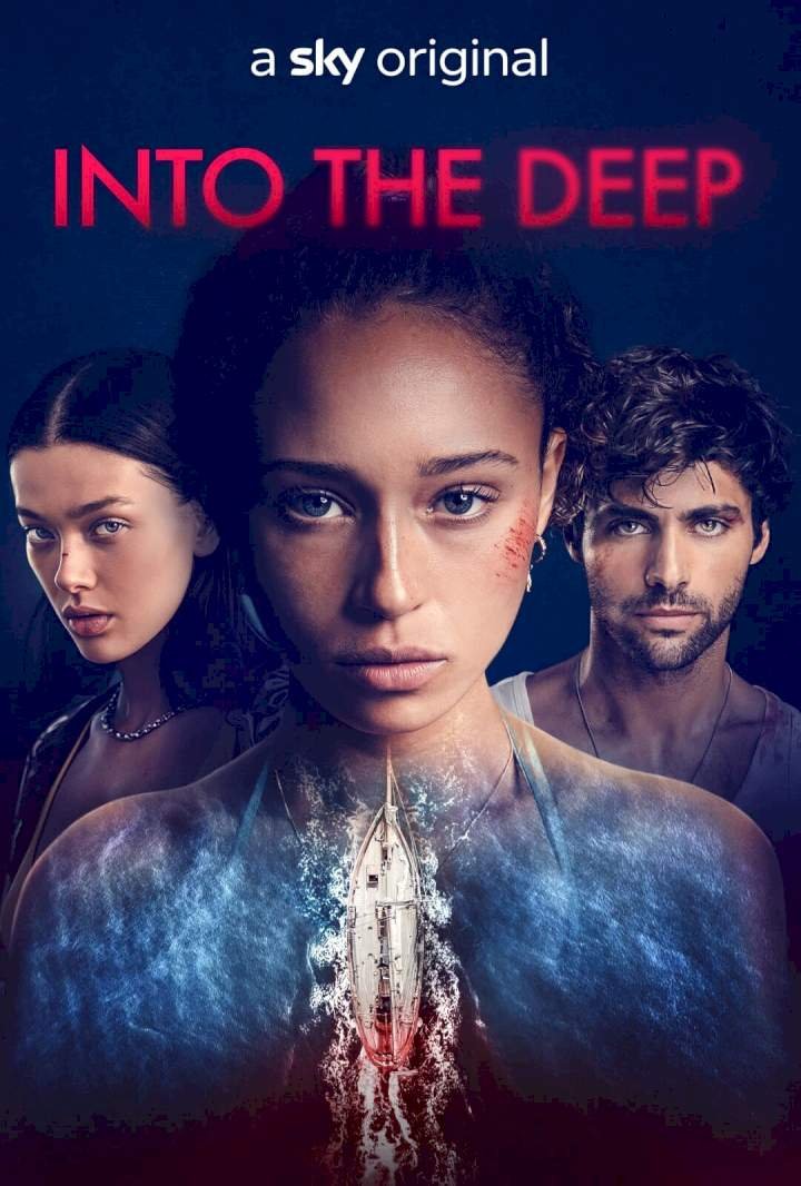 Into the Deep (2022) – Hollywood Movie