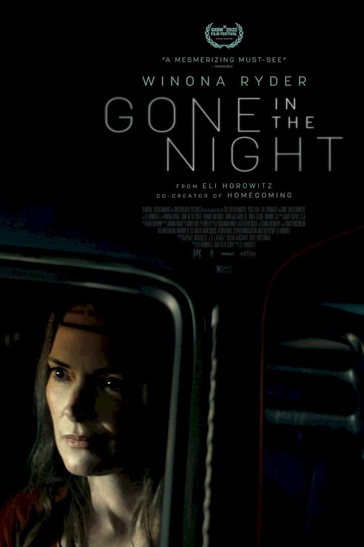 Gone in the Night (2022) – Hollywood Movie
