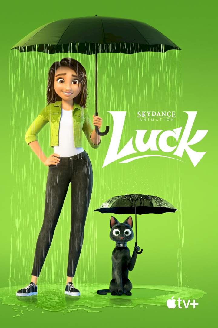 Luck (2022) – Hollywood Movie