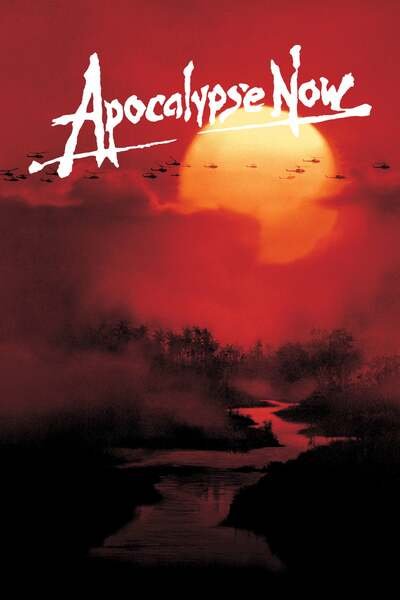 Apocalypse Now (1979) – Hollywood Movie