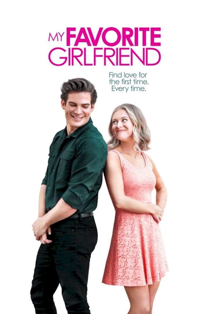 My Favorite Girlfriend (2022) – Hollywood Movie