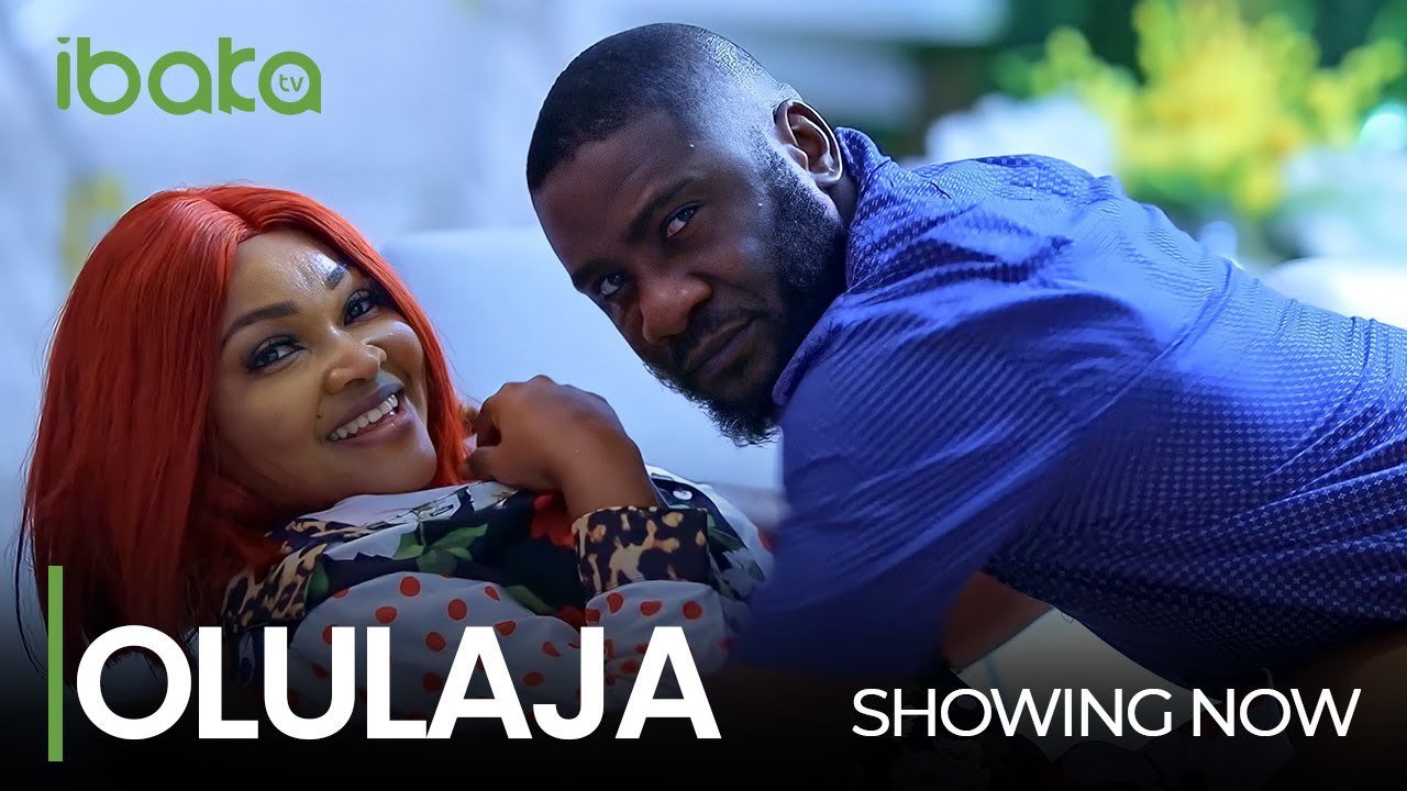 Olulaja – Nollywood Yoruba Movie