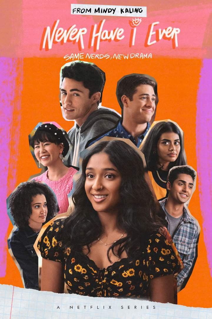 Never Have I Ever Season 3 Episode 1 – 10 (Complete)