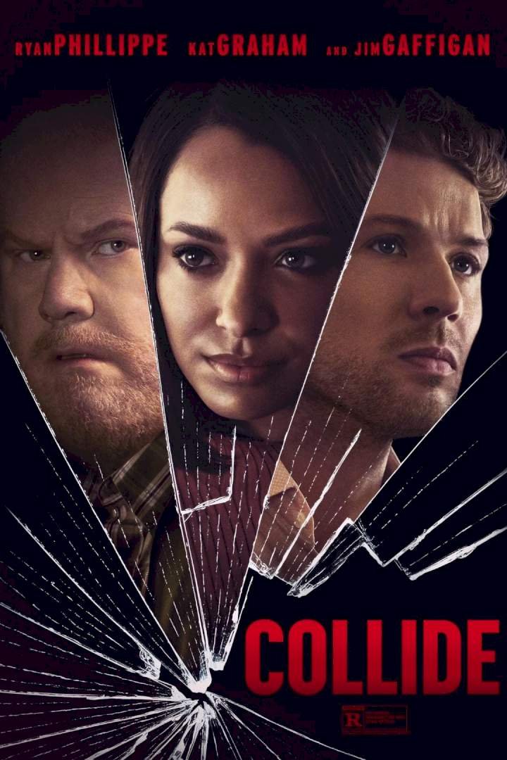 Collide (2022) – Hollywood Movie