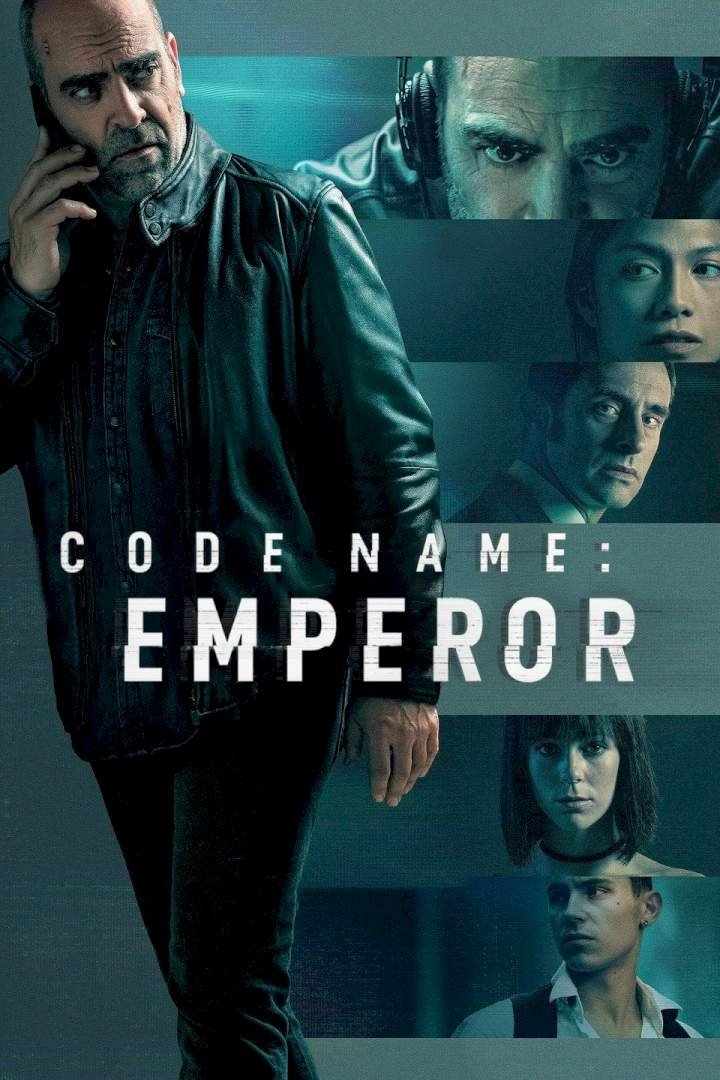 Code Name: Emperor (2022) – Spanish Movie