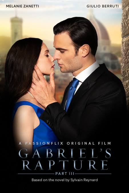 Gabriel’s Rapture: Part 3 (2022) – Hollywood Movie