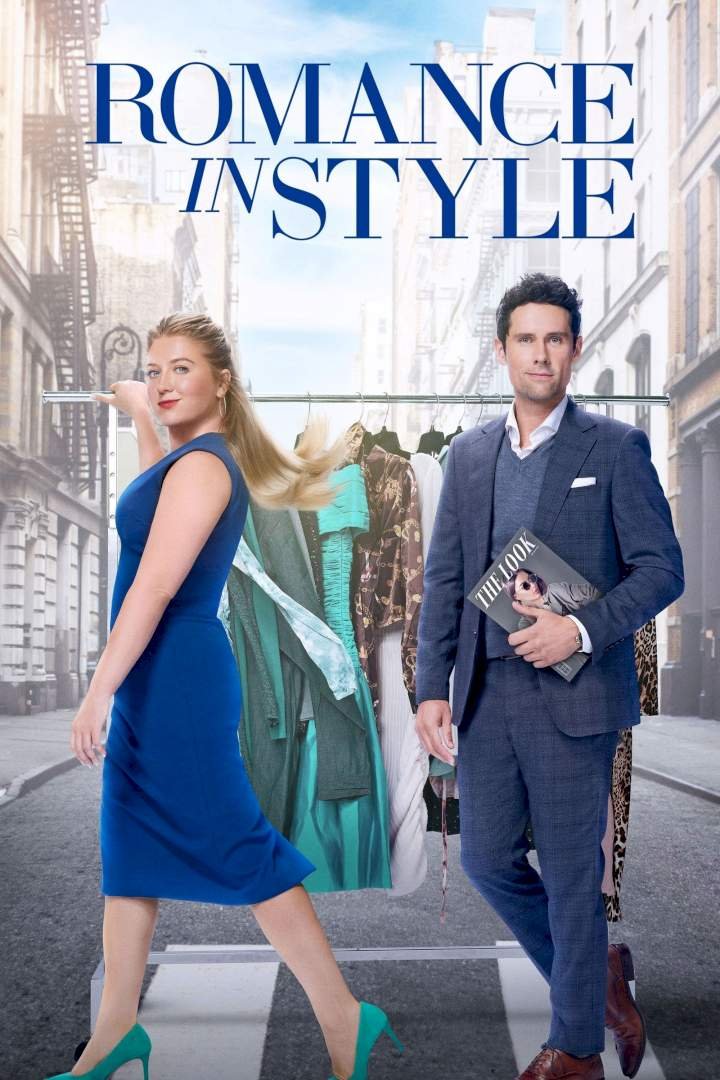 Romance In Style (2022) – Hollywood Movie
