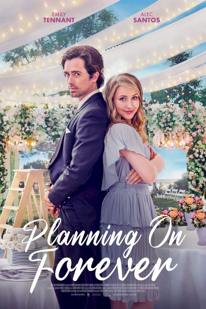 Planning On Forever (2022) – Hollywood Movie