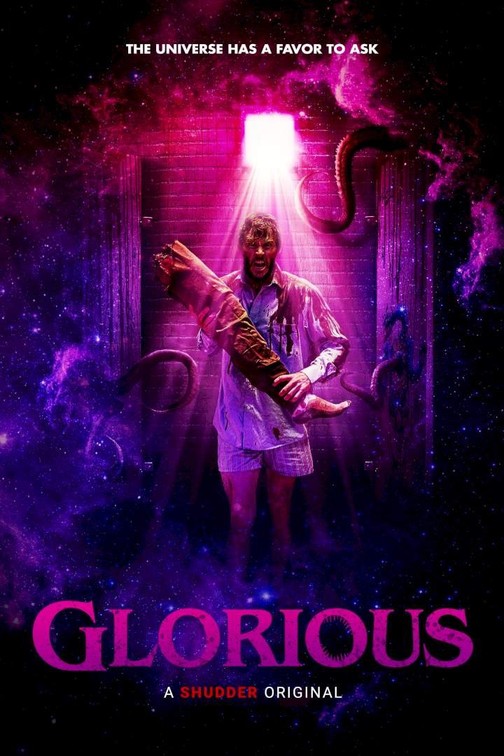 Glorious (2022) – Hollywood Movie
