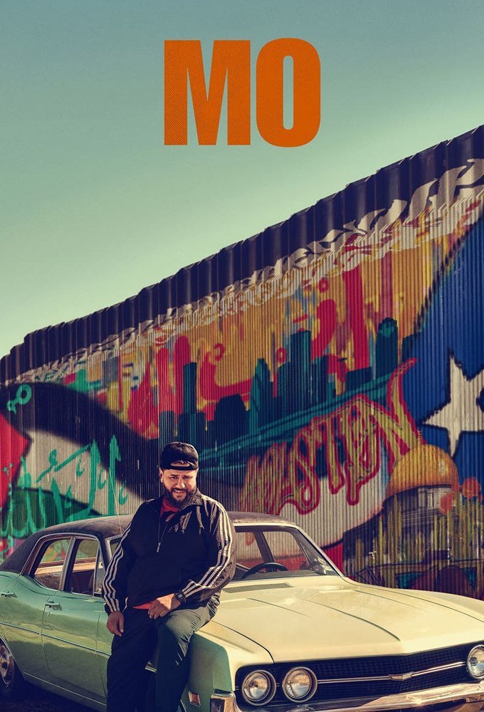 Mo Season 1 Episode 1 – 8 (Complete)