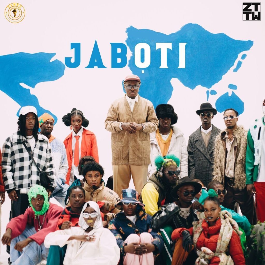 [Music] Zlatan – “Jaboti”