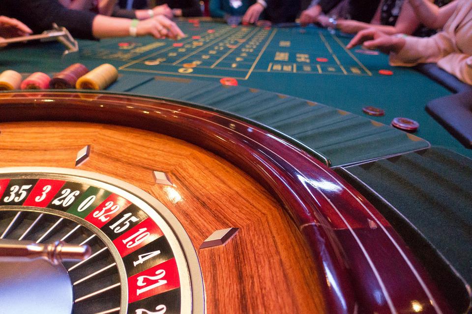 The Most Played Online Casino Games In 2022