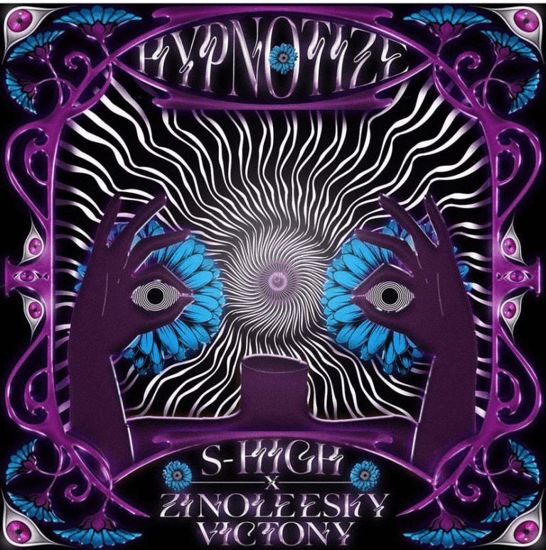 [Music] S High – “Hypnotize” ft. Zinoleesky & Victony
