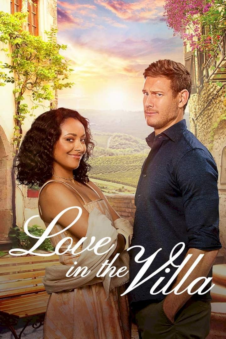 Love in the Villa (2022) – Hollywood Movie