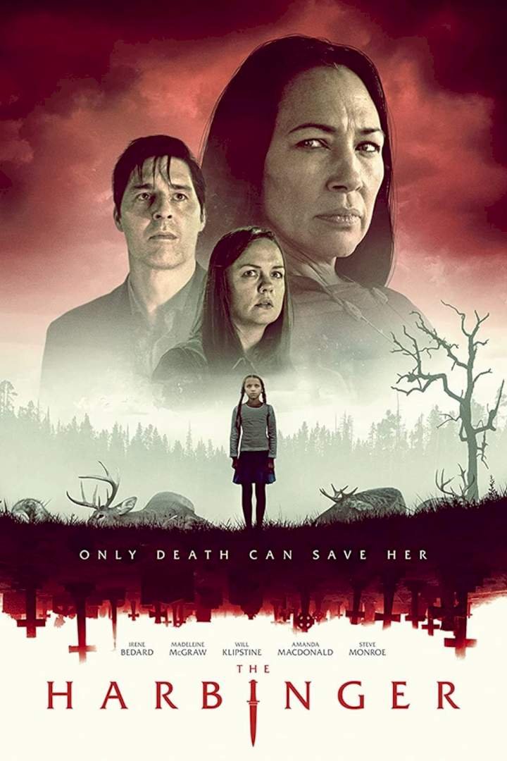 The Harbinger (2022) – Hollywood Movie