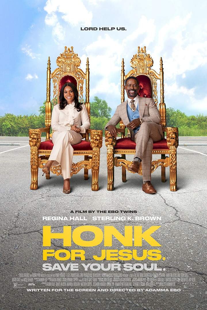Honk for Jesus. Save Your Soul. (2022) – Hollywood Movie
