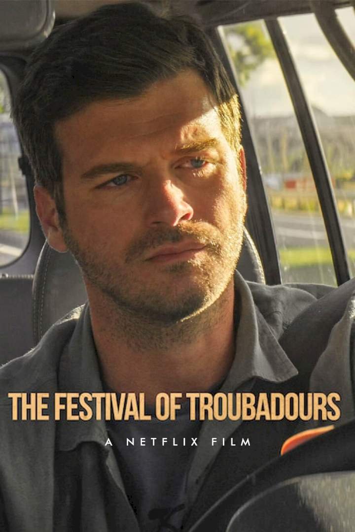 The Festival of Troubadours (2022) – Turkish Movie