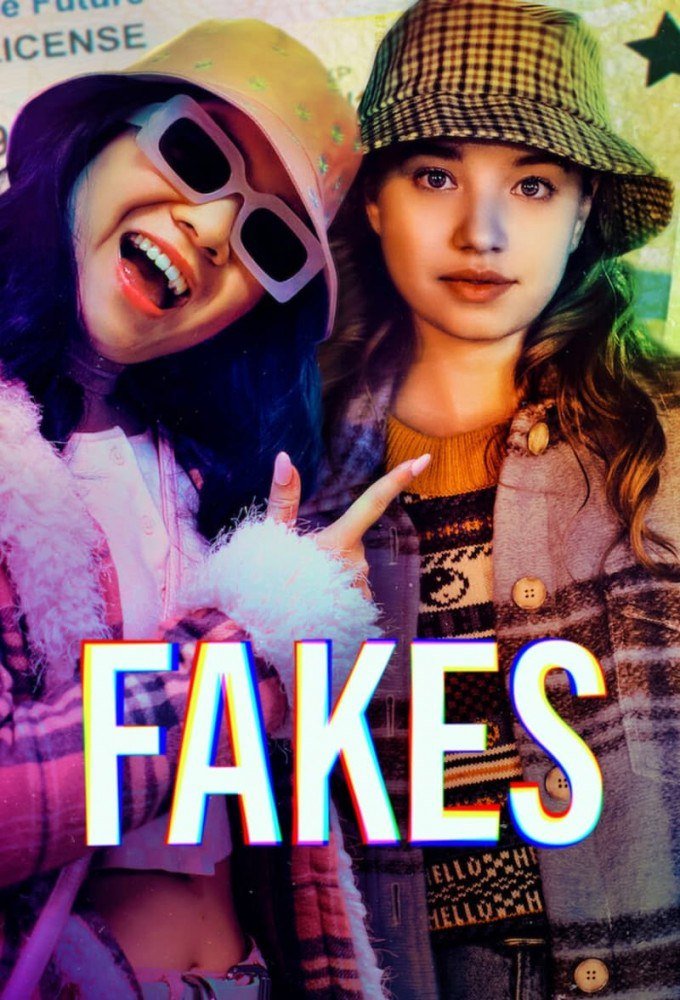 Fakes Season 1 Episode 1 – 10 (Complete)