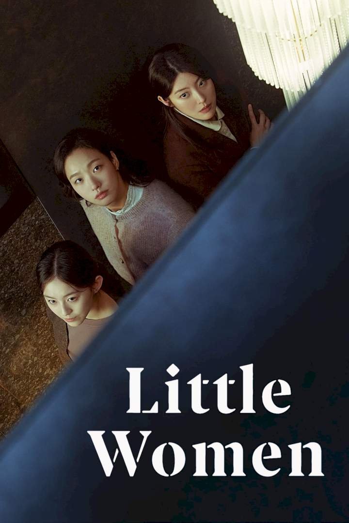 Little Women Season 1 Mp4 Download