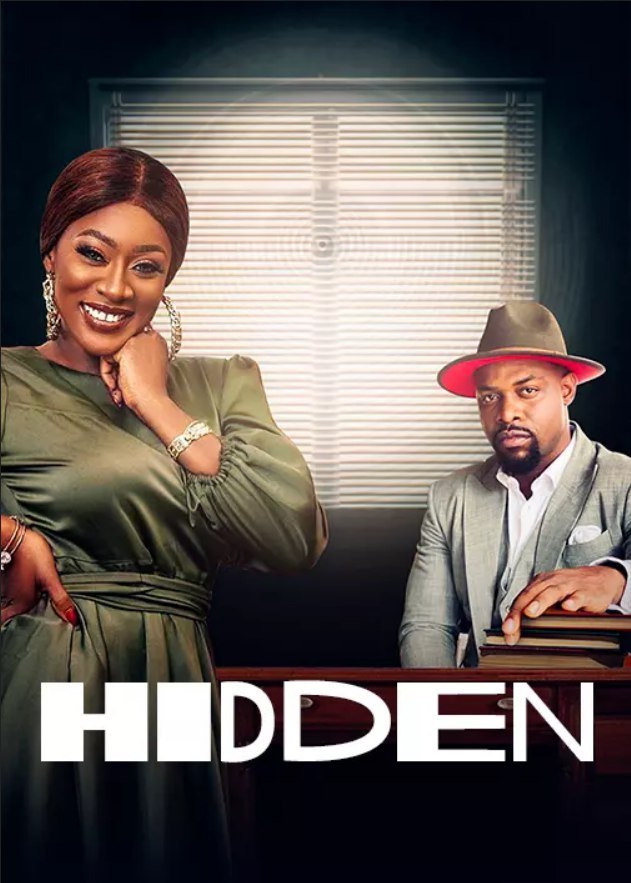 Hidden – Nollywood Movie