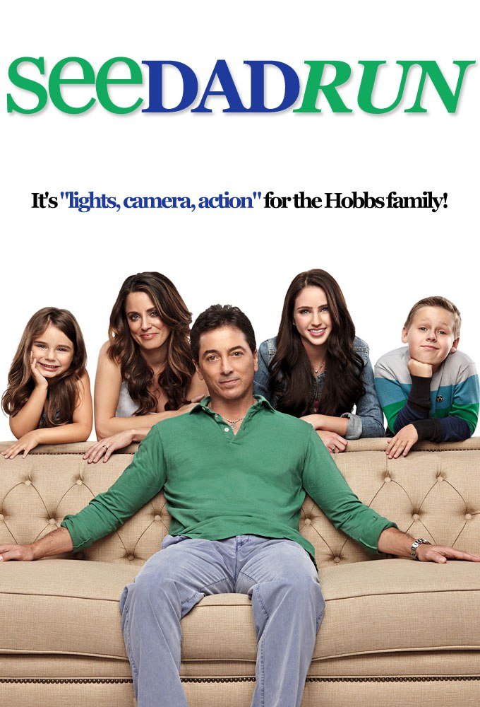 See Dad Run Season 1 Episode 1 – 20 (Complete)