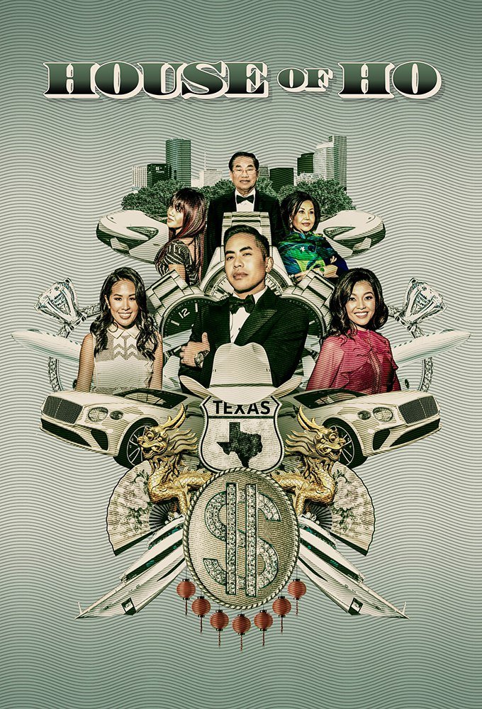House of Ho Season 2 Episode 1 – 10 (Complete)