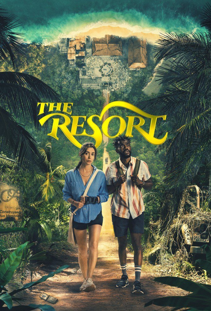 The Resort Season 1 Episode 1 – 8 (Complete)