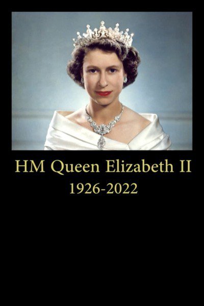 A Tribute to Her Majesty the Queen (2022) – Hollywood Movie