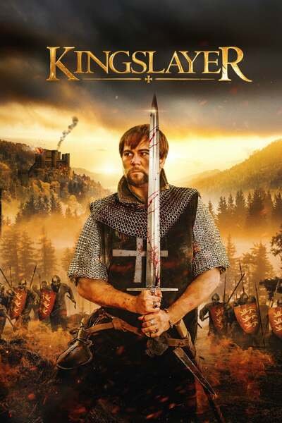 Kingslayer (2022) – Hollywood Movie