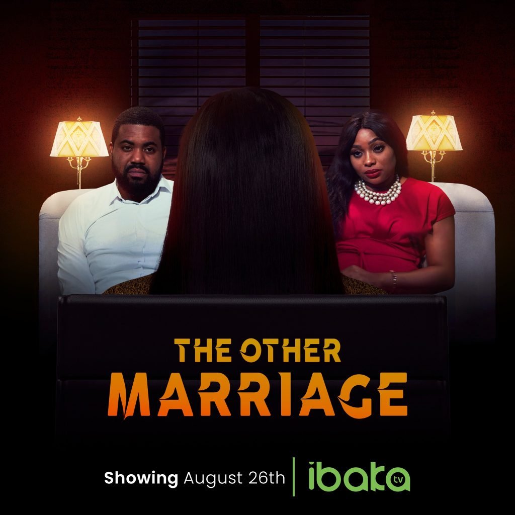 The Other Marriage – Nollywood Movie