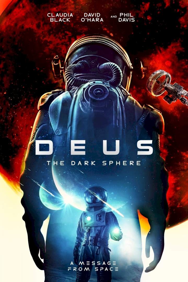 Deus: The Dark Sphere (2022) – Hollywood Movie