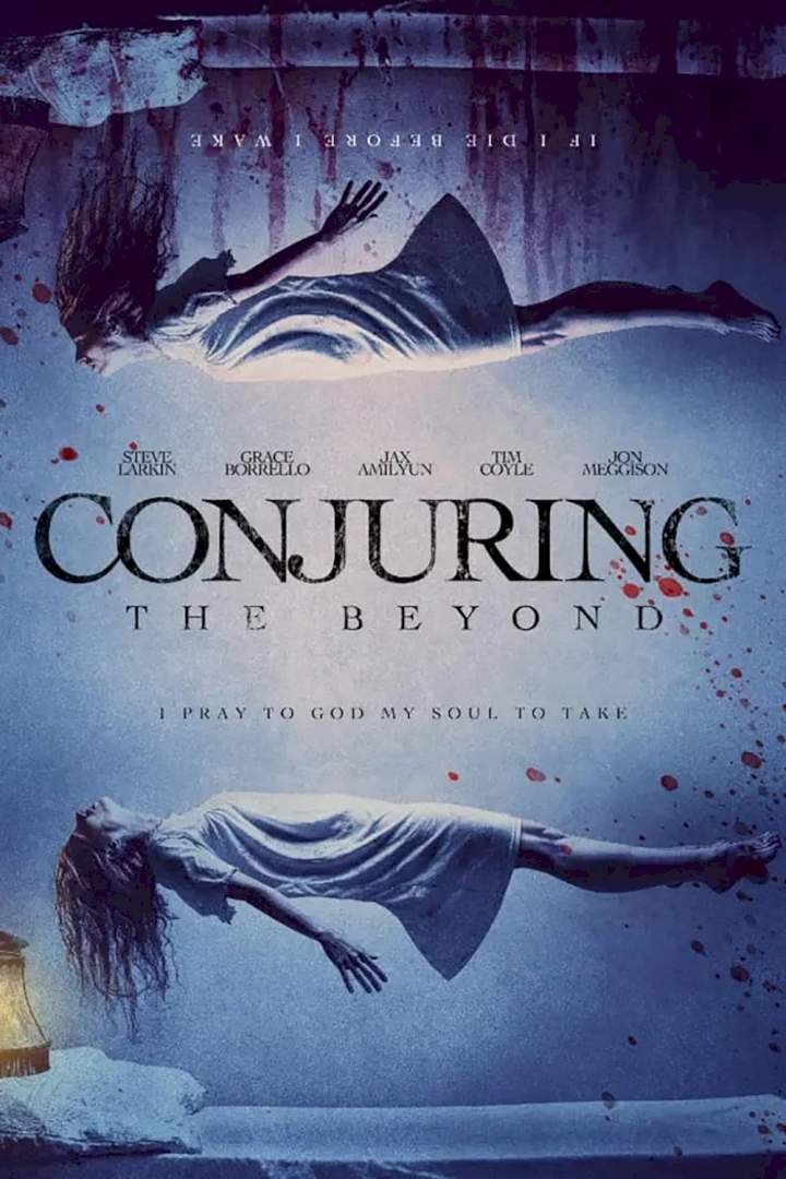 Conjuring: The Beyond (2022) – Hollywood Movie